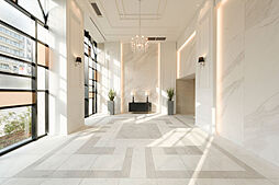 ブランシエラ大浦サンリヤン 共用部