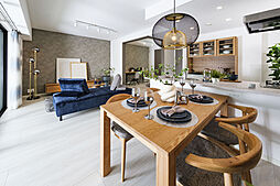 ブランシエラ大浦サンリヤン 専有部