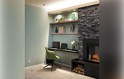 ブランシエラ国分中央 専有部