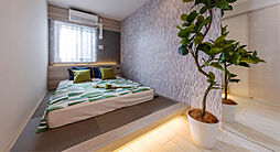 ブランシエラ南洲門前通り 専有部