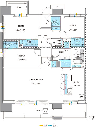 タイプ:M【PREMIUM PLAN】