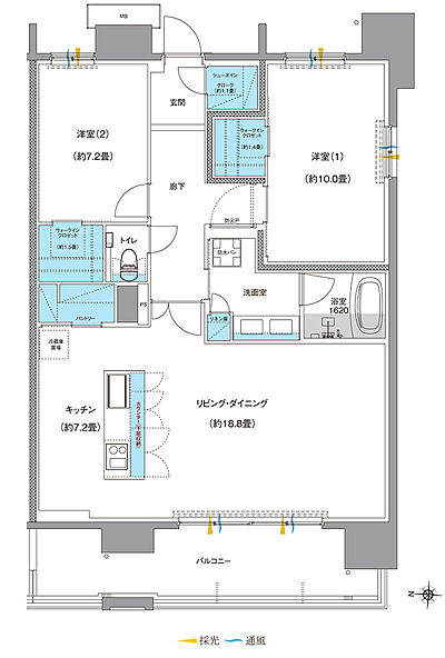タイプ:N【PREMIUM PLAN】