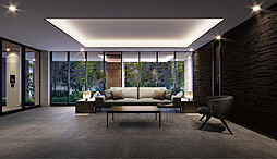 ブランシエラ宮崎 共用部