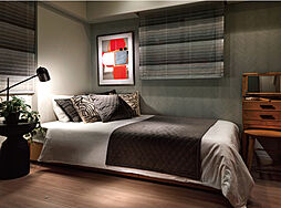 グローベル草加 ザ・プレミア 専有部