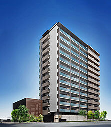 シャリエ野洲アクアガーデン