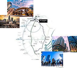 バウス加賀 その他