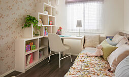 バウス加賀 専有部