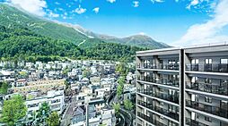 レ・ジェイド札幌手稲