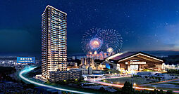 エスコンフィールドタワー