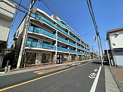 GRANTS RESIDENCE 立川柴崎