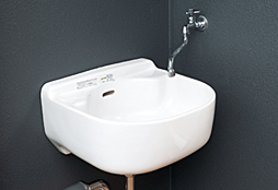 ポレスター吹上 設備