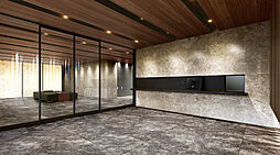 ポレスター吹上 共用部