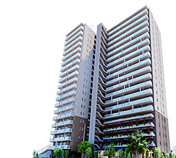 ザ・グランクロス多摩センター