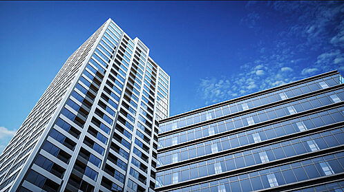 アイコニックタワー新潟ステーション