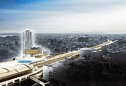 アイコニックタワー新潟ステーション その他