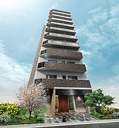 パレ・ド・ルピナス南千住III