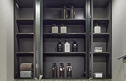 サンリヤン岐阜グランコンド 設備