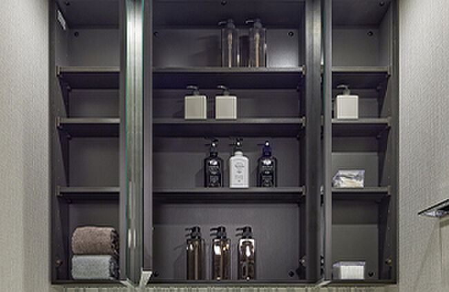 サンリヤン岐阜グランコンド 設備