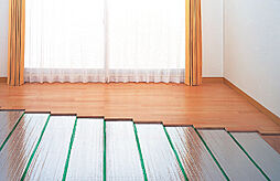 サンリヤン岐阜グランコンド 設備