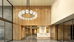 サンリヤン岐阜グランコンド 共用部