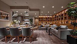 サンリヤン岐阜グランコンド 専有部