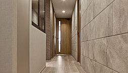 サンリヤン岐阜グランコンド 専有部