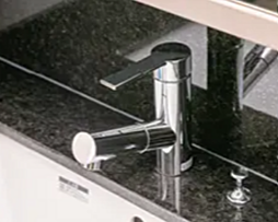 葵クロスタワー 設備