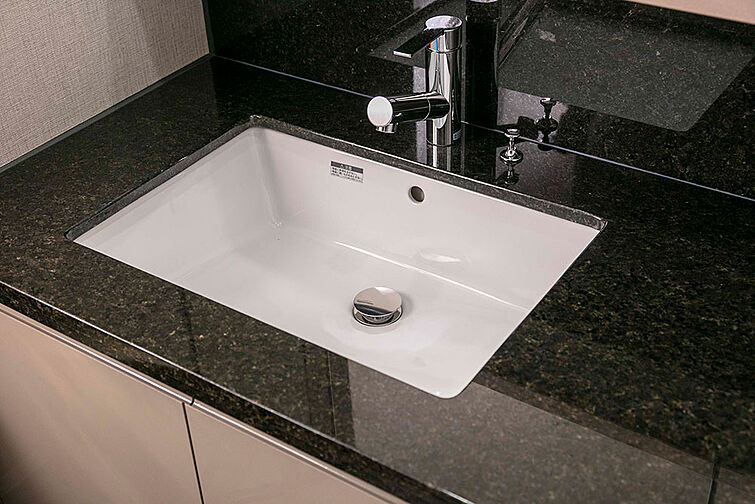 葵クロスタワー 設備