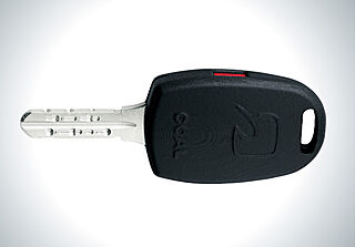 プライムパークス横浜並木 ザ・レジデンス ノンタッチキー