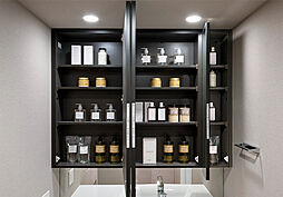 プライムパークス横浜並木 ザ・レジデンス 設備