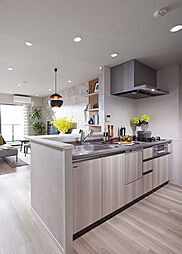 プライムパークス横浜並木 ザ・レジデンス 専有部