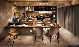 クレアホームズ松江大橋 専有部