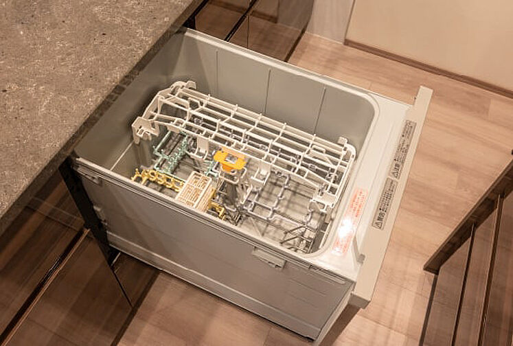 クレアホームズ米子駅 ザ・レジデンス 設備