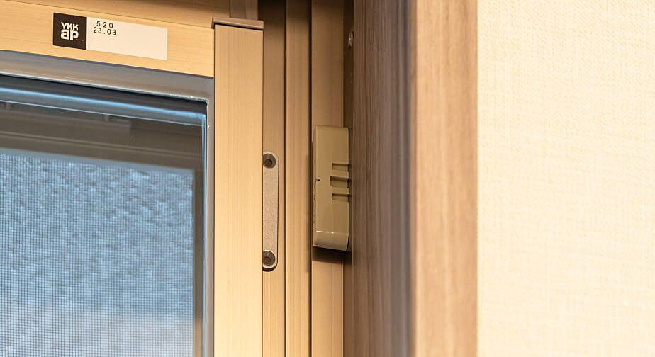 クレアホームズ米子駅 ザ・レジデンス 設備