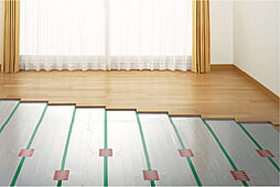 グランシエロ吉祥寺 設備