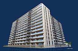 ブランシエラ海老名 共用部