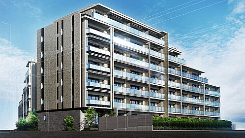 グランドパレス上小田井