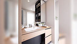 ウエリスつくばみどりの 専有部