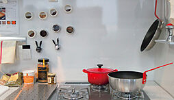 アクエス武蔵藤沢II 設備