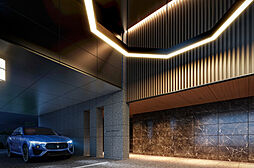 シエリアタワー南麻布 その他