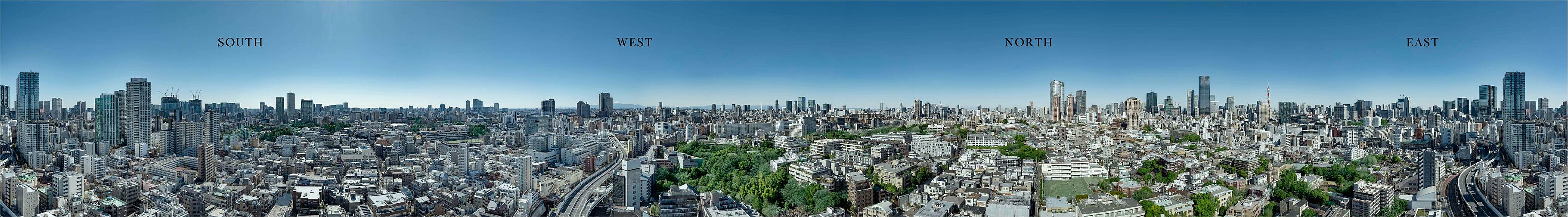 シエリアタワー南麻布 その他