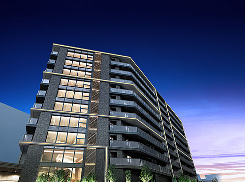 グレーシア横浜