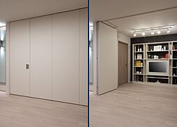 グレーシア横浜 設備