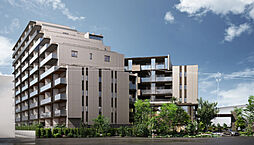 ドレッセ南町田グランヴィラ