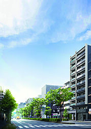 プレシャス川崎ブリシアコート