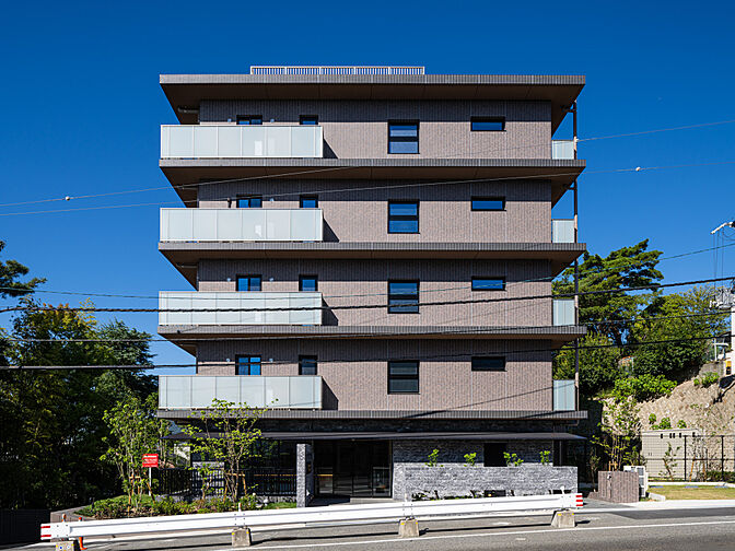 ザ・ハートフルストーリー西宮苦楽園 その他