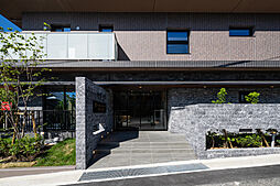 ザ・ハートフルストーリー西宮苦楽園 共用部