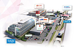 ソライエ南桜井