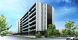 パークナード自治医大 祇園