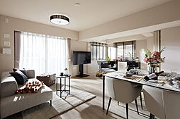 グレーシア海老名さがみ野テラス 専有部